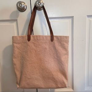 Madewell bag